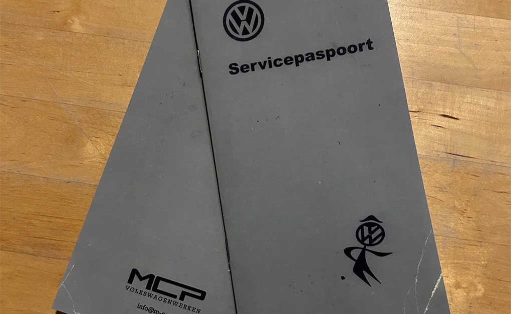 MCP Volkswagenwerken