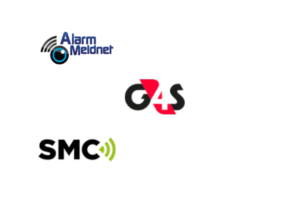 PAC - Particuliere Alarm Centrale