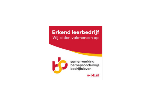 SBB Erkend Leerbedrijf