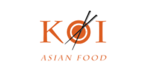 Koi Asian Food